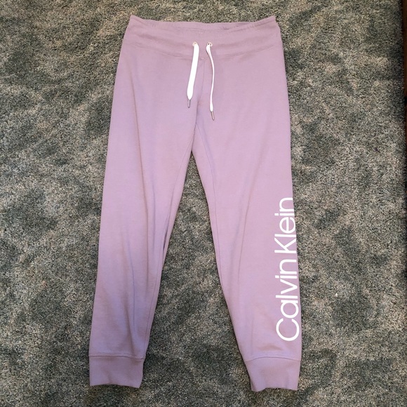 Calvin Klein Pants - Calvin Klein Joggers